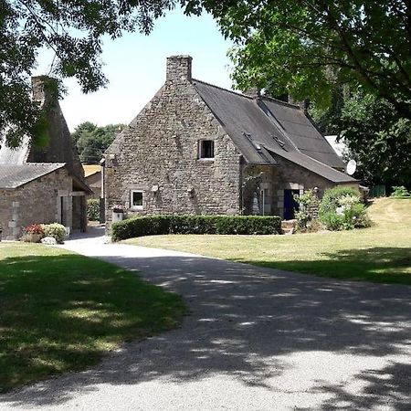 Domaine Des Lauriers 20 Couchages Villa Languidic Kültér fotó