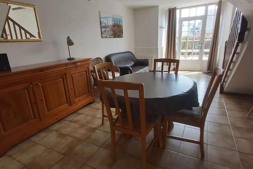 Domaine Des Lauriers 20 Couchages Villa Languidic Kültér fotó