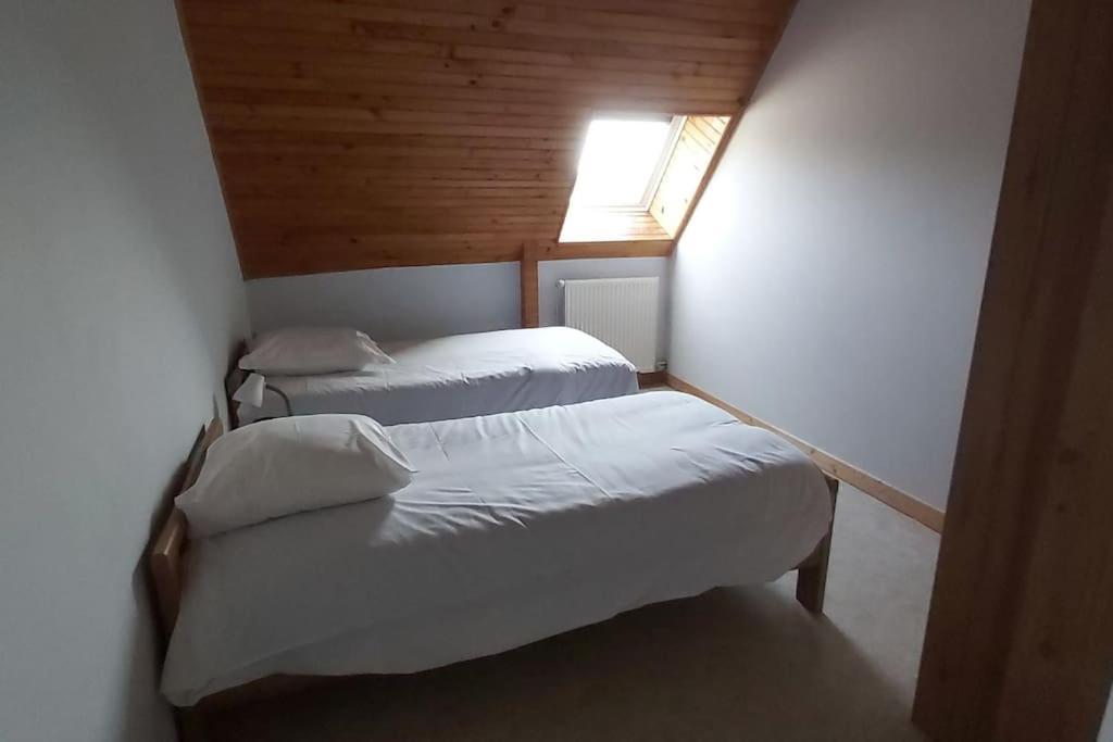 Domaine Des Lauriers 20 Couchages Villa Languidic Kültér fotó