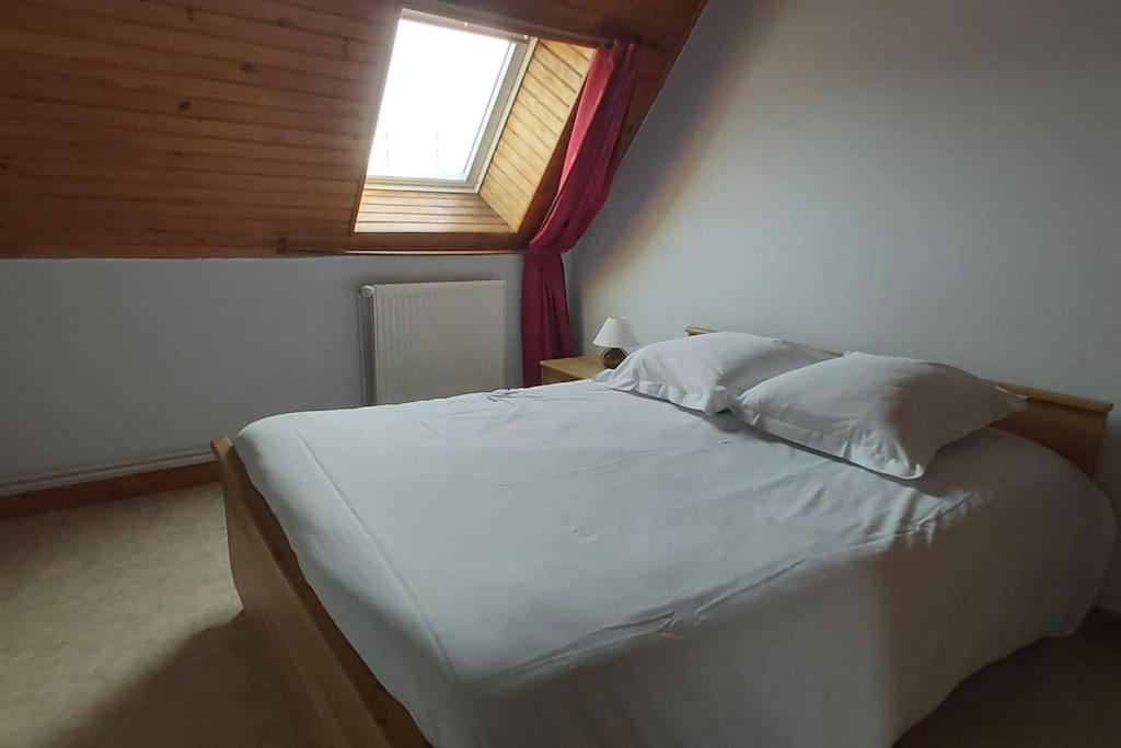 Domaine Des Lauriers 20 Couchages Villa Languidic Kültér fotó