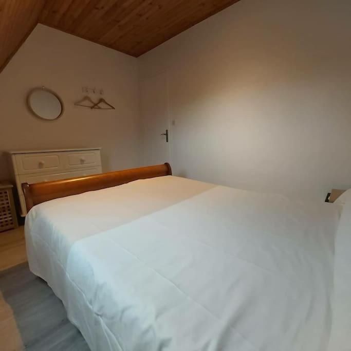 Domaine Des Lauriers 20 Couchages Villa Languidic Kültér fotó